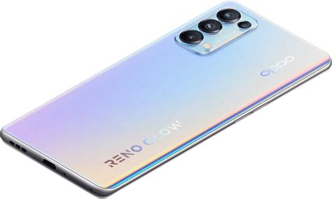 Oppo Reno5 Pro 5G Fiche technique et caractéristiques, test, avis - PhonesData