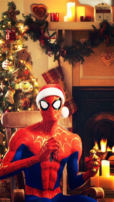 Marvel Christmas iPhone HD phone wallpaper | Pxfuel