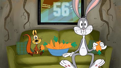 The Delbert Cartoon Report: Wabbit to preview on Cartoon Network