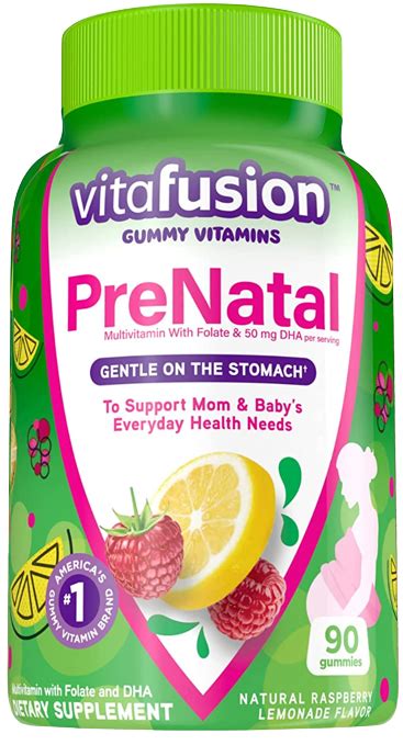 5 Best Prenatal Vitamins: Expert-Rated In 2023 – Forbes Health