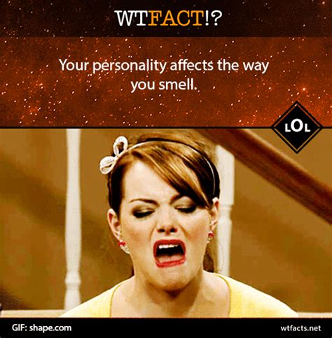 personality emma stone gif | WiffleGif