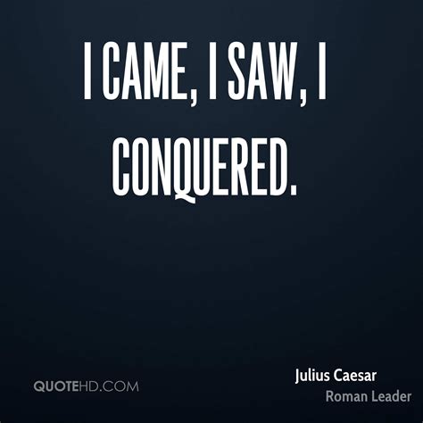 The Best Ideas for Julius Caesar Leadership Quotes - Home, Family ...