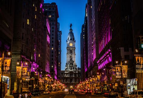 About USA - Philadelphia - Pennsylvania - USA (by Richard...