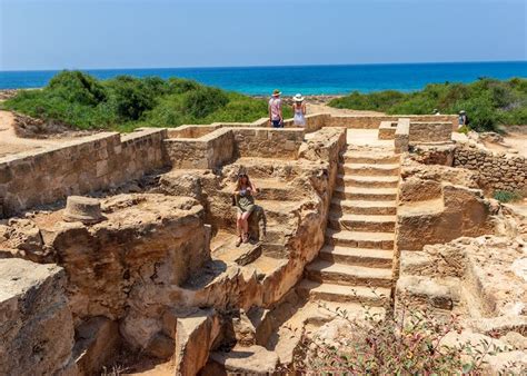 Paphos Archaeological Park, Cyprus | Audley Travel UK