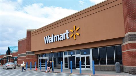 $13.1 million Walmart project gets green light from Louisville Metro ...