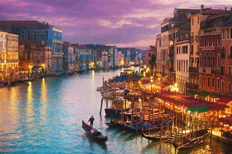 The 7 Best Venetian Gondola Rides of 2022