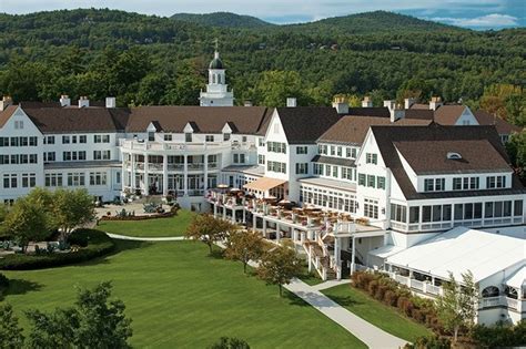 The Sagamore Hotel, Part I: The History Of The Iconic Resort On New ...