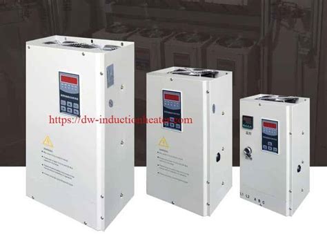 Electromagnetic Induction Heater with Energy saving and high efficiency