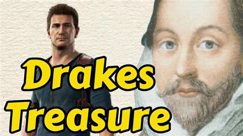 The REAL Sir Francis Drake and his LOST TREASURE - YouTube