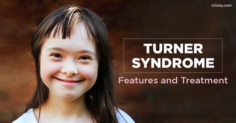 What Is Turner Syndrome?