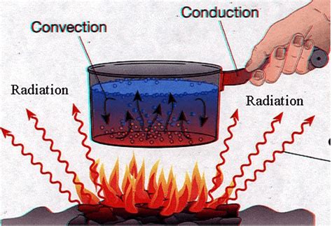 38 Conduction Convection Radiation Worksheet Answer Key - Worksheet Master