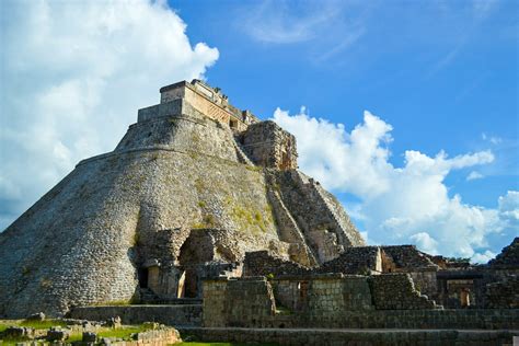 The Uxmal Light and Sound Show: Is It Worth It? | Journey Wonders