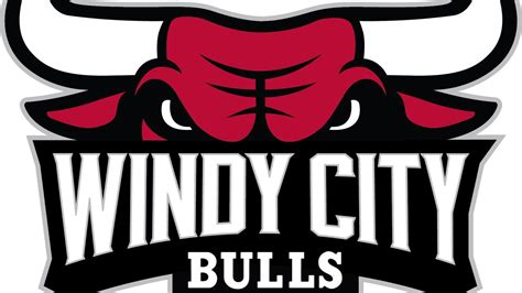 Bulls Release New D-League Team Name, Logo - Blog a Bull