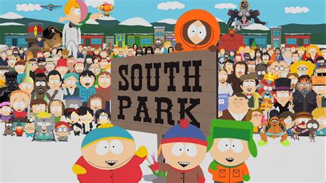 New South Park Game From Trey Parker and Matt Stone Confirmed