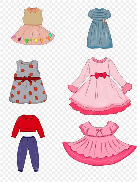 Baby Clothes Hanging Clipart PNG Images, Baby Clothes Collection, Baby, Child, Clothes PNG Image ...