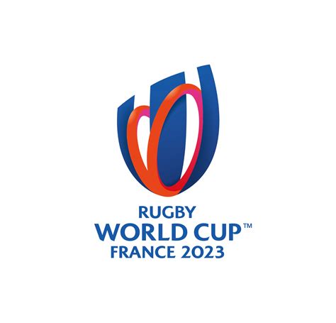 RWC 2023 Logo