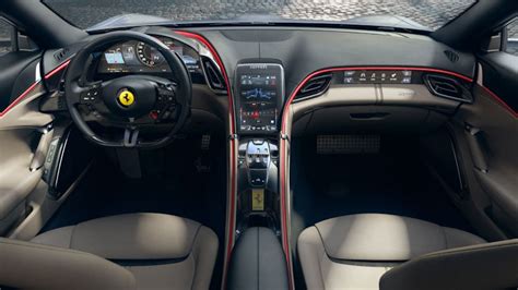 New Ferrari Purosangue SUV will get V12 engine: price, specs and release date | carwow