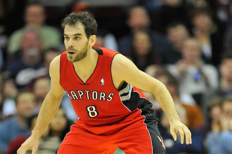 Is Jose Calderon the Greatest Point Guard in Raptors' history? (Poll) - Raptors HQ