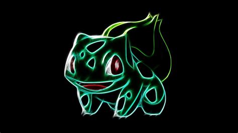 Bulbasaur Wallpapers - Wallpaper Cave