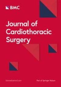 Usefulness of 18 F-FDG-PET/CT in aortic graft infection: two cases | Journal of Cardiothoracic ...