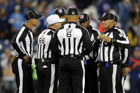 NFL Officials: Preparing for Success | NFL Football Operations