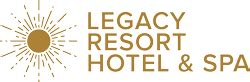 Hotel Rooms | Legacy Resort and Spa San Diego