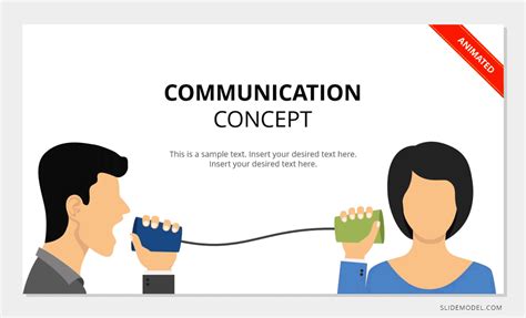 A Manager's Guide to Interpersonal Communication - SlideModel