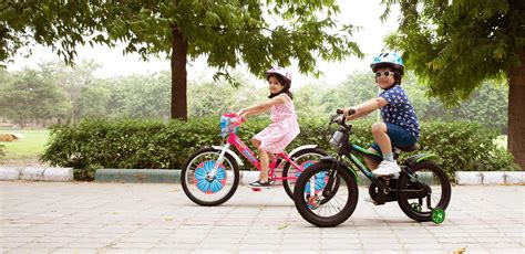 Bicycles for Age 4-6 years Kids | Hero Cycles