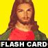 Jesus Birthday Cards