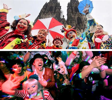 🏅 COLOGNE CARNIVAL 2024 | Dates, Parades, Events & More