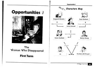 قصة the woman who disappeared (www.darsenglizy.com موقع درس انجليزي).pdf