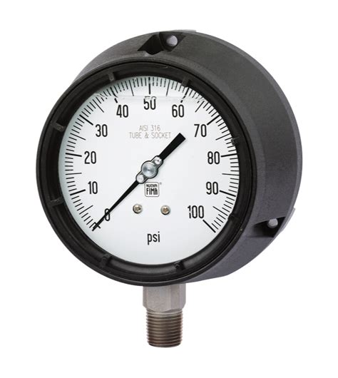 0-700 Bar Pressure Gauge Calibration Service, Is, | ID: 19083695497