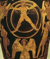 Ixion | Greek Mythology Wiki | FANDOM powered by Wikia