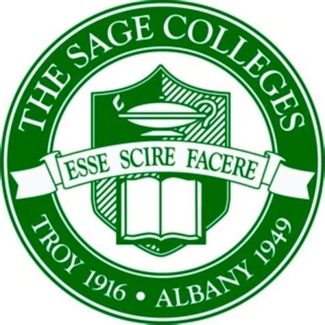 the sage colleges