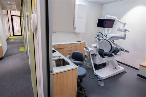 Dental Clinic Showcase: Effortless Function and Flow - Elite Fitout