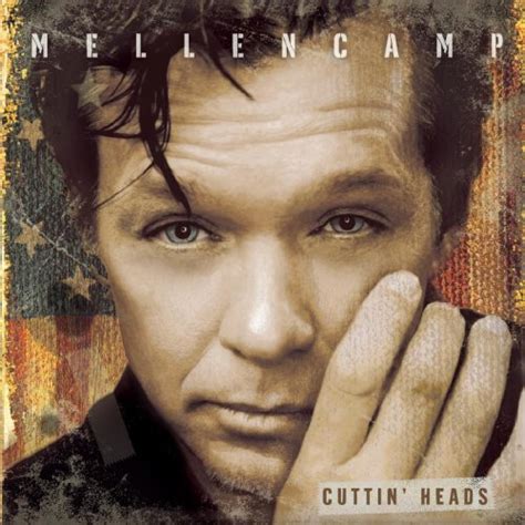 John Mellencamp album covers