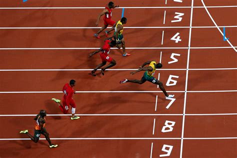 London 2012 Olympics: Winning moments - Photos - The Big Picture ...