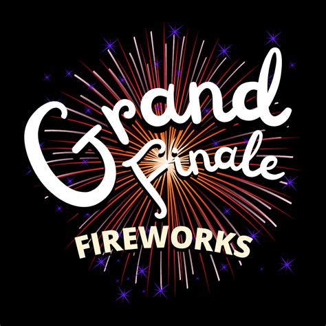 Grand Finale Fireworks, LLC | Eastlake, OH