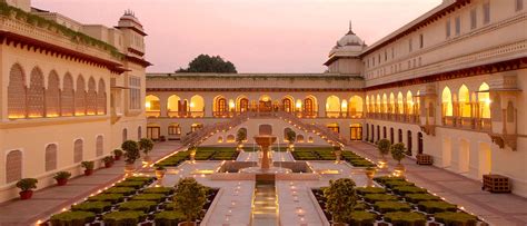 Rambagh Palace Jaipur Wedding Cost, Destination Wedding at Rambagh Palace