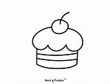 Simple Coloring Pages For Kindergarten sketch template
