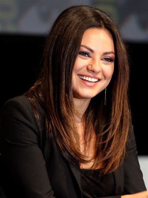 Mila Kunis | Ted Movie Wiki | FANDOM powered by Wikia