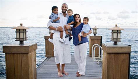 Carlos Boozer Wife Aneshka Smith: Previous Cheating Scandal