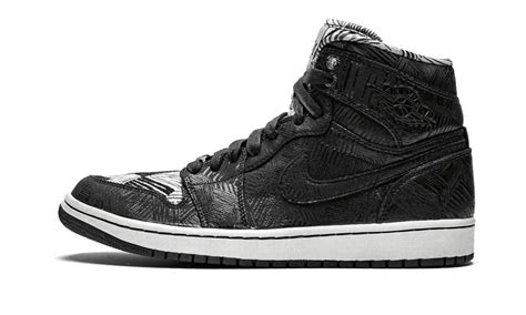 Air Jordan 1 Retro High "Black History Month" - MeetSneaker