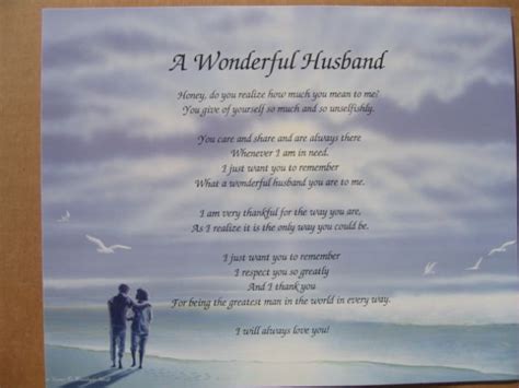 >anniversary poems for husband | Anniversary poems for husband ...