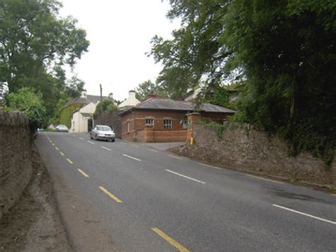 Glanmire Rectory, DUNKETTLE, Glanmire, CORK - Buildings of Ireland