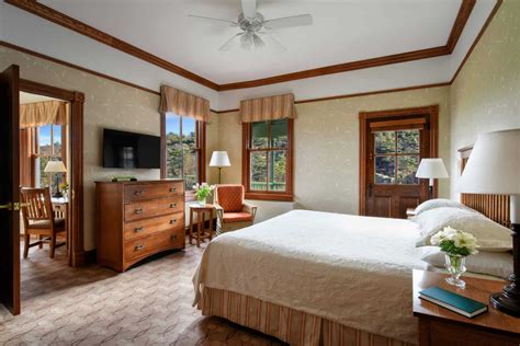 Suites | Hudson Valley Accommodations | Mohonk