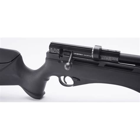 Umarex Gauntlet .25 caliber PCP High Pressure Air Gun Pellet Rifle : Umarex Airguns | Umarex USA