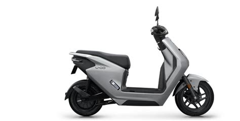 Honda U-go - (Battery Energy kWh, Torque Nm) - Electric Vehicles Database