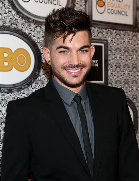 Adam Lambert | Glee TV Show Wiki | Fandom