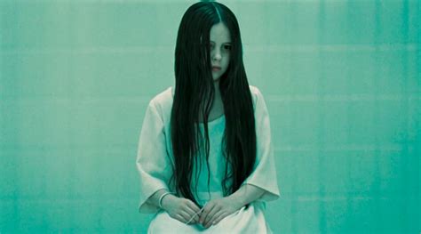 This Is What The Terrifying Girl From "The Ring" Looks Like Now, 5,479 Days Later